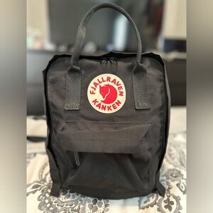 Fjallraven Kanken Mini Bag
